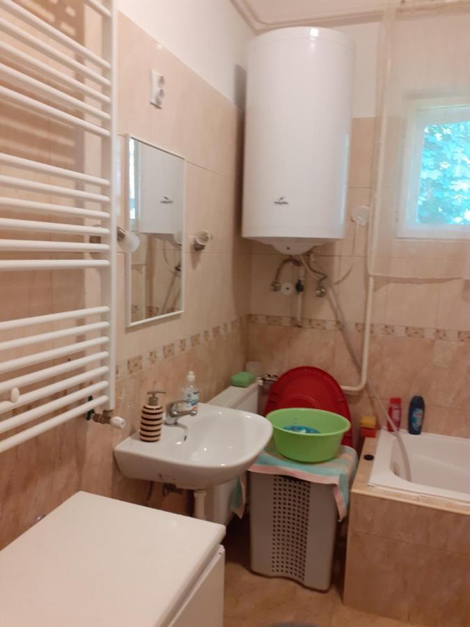 Var-Lak Vendeghaz Szendro Exteriér fotografie